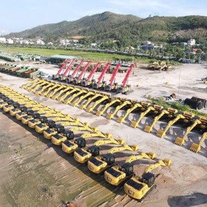 bán 100 m đất full thổ cư lõi hạ long xanh