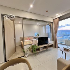 thanh toán 300 triệu nhận nhà t12/2026 căn 1pn + 1 55m2 ngay phạm văn đồng