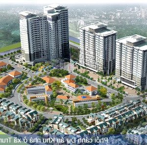 cho thuê nhà cấp 4, 75m2 khu đô thi vinaconex3 trung văn 