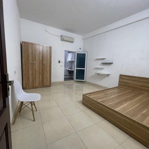 (ccmn có thang máy) cho thuê phòng - ngõ 58/12 nguyễn khánh toàn, quan hoa, cg, hn