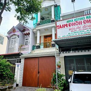 BÁN NHÀ ĐƯỜNG SỐ 5 KDC HỒNG PHÁT AN BÌNH CẦN THƠ