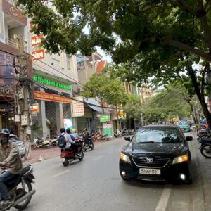  CHO THUÊ NHÀ 40M2 MẶT PHỐ HAI BÀ TRƯNG - GẦN CÁT CỤT, GIÁ 12TR