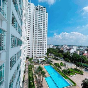 nguyên phòng riêng, share trong chung cư hoàng anh gold house 3,5 tr, chính chủ, nguyễn hữu thọ hcm