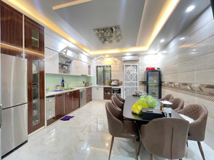 nhà đẹp hoàn thiện dự án song long, lê lợi