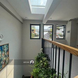 chính chủ bán nhà 3 tầng kdc nam long, 90m², full nội thất giá chỉ 12 tỷ