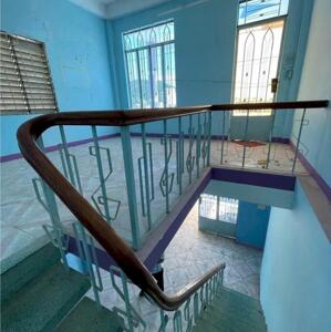 Bán Nhà 3 Tầng Hẻm Đường Lạc Thiện – Vĩnh Thọ, Tttp Nha Trang