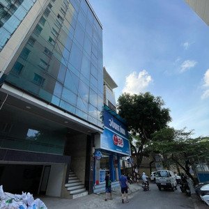 cho thuê nhà tại xã đàn - phạm ngọc thạch dt 250m2 thông sàn view thoáng giá chỉ 15tr/ tháng