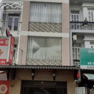mb kinh doanh 2 tầng đường số 8, p11, gò vấp