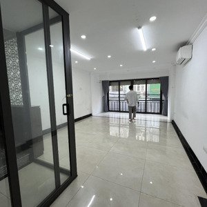 cho thuê văn phòng nguyễn trãi, diện tích 40m2/tầng, sàn thông, vp sạch đẹp, ô tô đỗ cửa