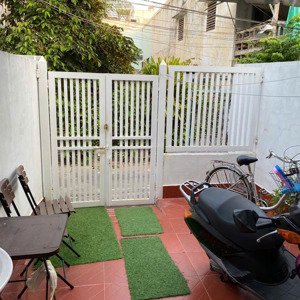 bán nhà riêng chính chủ, sổ hồng đầy đủ tại nguyễn thái học, long xuyên, an giang
