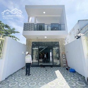 bán nhà riêng đẹp, 1,86 tỷ, 100m2 tại hội bài, tân hòa, phú mỹ, bà rịa vũng tàu
