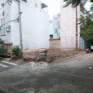 bán đất đường nhựa 8m p. tân thành (4x19m), giá 7,6 tỷ - quận tân phú