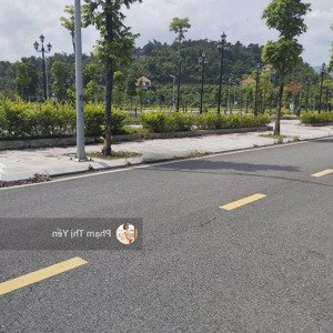 bán đất nền dự án phương đông green valley, giá 21triệu / m2, dt 114 m2, lương sơn, hòa bình