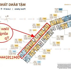 độc quyền giỏ hàng masteri rivera view thành phố, chiết khấu 18%.