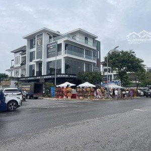 bán biệt thự 9pn, 9vs tại eurowindow river park, 51,5 tỷ, 172 m2