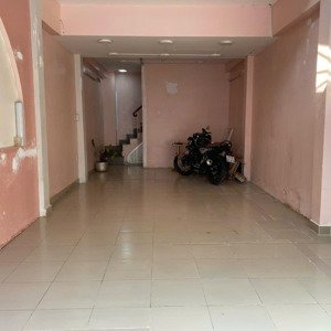 nhà nguyên căn mặt tiền trần thị nghỉ - khu vực kinh doanh sầm uất