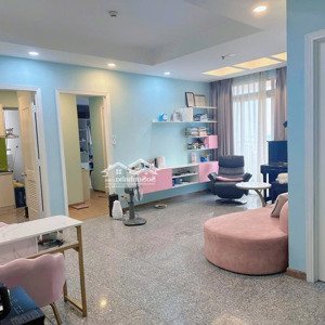 chuyển nhượng dragon hill 1 - 87m2 - 2pn 2wc full nt - view pmh - 3tỷ8 thương lượng