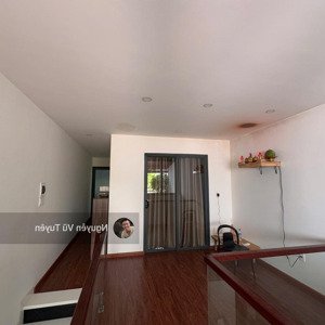 bán nhà 2 tầng mt đường ngô chi lan - quận hải châu - view công viên