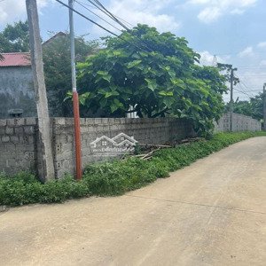 chính chủ bán lí đất tại nhuận trạch, lương sơn, hòa bình.