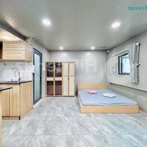 căn hộ full nội thất cao cấp lý chiêu hoàng, quận 6