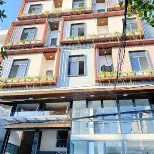 bán toàn chdv ngang 14m thu nhập hơn 400tr/th..giá 70ty