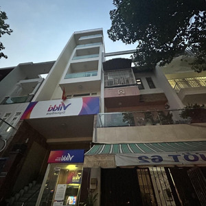 bán nhà mặt phố dương quang đông, p5, q8, tp.hcm, 20 tỷ, 100m2, view đẹp