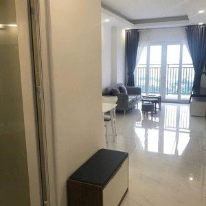 hoàng hoa thám, 58m2, 2pn, mua là ở - full nt cao cấp, sổ hồng riêng