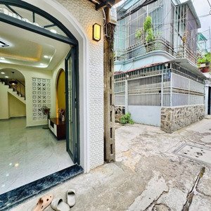 bán nhà riêng 36m2/2tỷ770 ngay trần mai ninh, tân bình. mua bán chính chủ