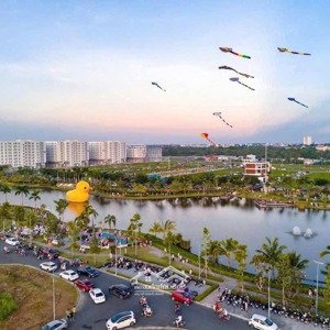 định cư nam long 2 central lake tp cần thơ chỉ từ 1 tỷ đồng, tiện ích đẳng cấp
