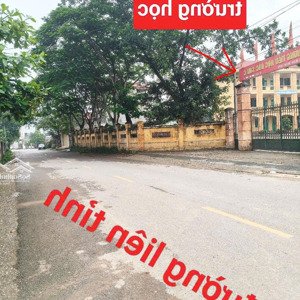 chính chủ bán đất sóc sơn, 100m2 full đất ở, đường ô tô, gần đường liên tỉnh, chỉ từ 690tr