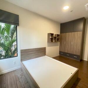 Cho Thuê Gấp Căn Hộ Góc 2PN Safira Khang Điền, View Thoáng Mát, Full Nội Thất Chỉ 9.x Triệu