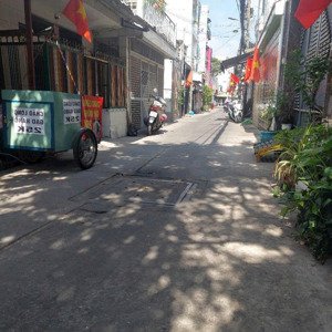 bán nhà mặt tiền hxh đường lâm văn bền - shr - pháp lý chuẩn - quận 7 giá nhỉnh 7 tỷ