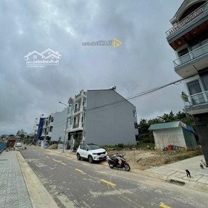 bán nhà phố 2 mặt tiền đường phạm hồng thái p.10, đà lạt vị trí kinh doanh đỉnh cao!