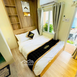 nhà nhỏ xinh dành cho gia đình nhỏ