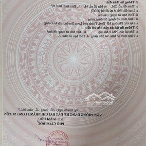 bán nhà riêng mặt tiền đặng thúc liêng