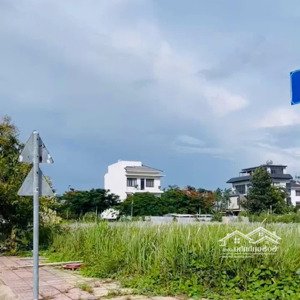 đất biệt thự 2 mặt tiền đường 30m
