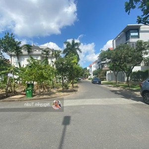 đất biệt thự 3 mặt tiền - 326m2 - khu compound eden - nguyễn văn hưởng - thảo điền - quận 2