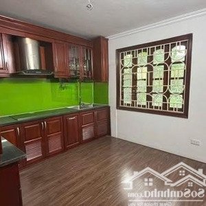 cho thuê nhà phân lô trung yên 6, 75m2 x 6t thang máy
