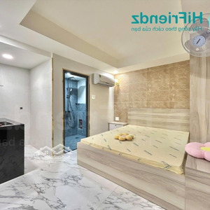 studio đầy đủ nội thất - mới 100% - giá siêu rẻ - có thể giữ phòng đến tháng 8