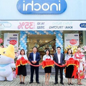 cho thuê 300m2 mặt bằng kinh doanh đường phùng hưng hà đông làm siêu thị, hiệu sách, đồ gia dụng