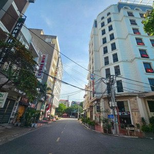 bán khách sạn 9 tầng áp góc 2 khe thoáng nhìn vườn hoa - p võ cường - bắc ninh. giá 42 tỷ