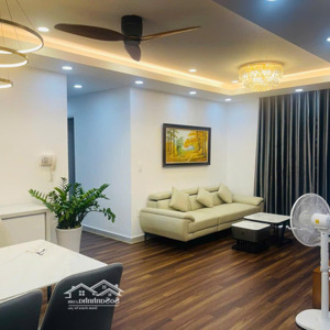 cho thuê căn hộ sài gòn airport, q. tân bình, dt 95m2, 2pn giá 17.5tr. lh sang