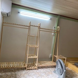 nhà hẻm 107/13e cho thuê, nằm trên con đường tôn thất đạm q1. nhà sạch sẽ, yên tĩnh