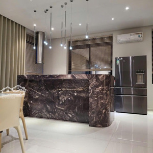 siêu phẩm biệt thự sân vườn q1! (18x20m) nở hậu tài lộc