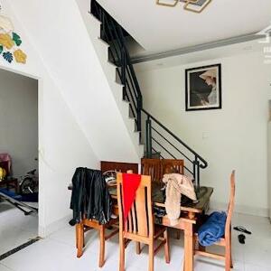 Bán Nhà - Hẻm Đoàn Trần Nghiệp cách biển chỉ 450m TP. Nha Trang