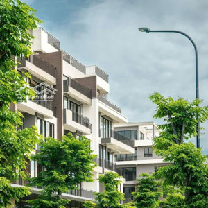 shophouse siêu hiếm vị trí kinh doanh vàng trên đường vịnh đảo eco central park