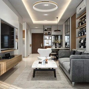 hottttttt nhất quận 6 !! cho thuê căn hộ chung cư asiana capella, 70 m2, 2pn, 2wc, giá chỉ 13 triệu