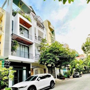 nhà mới xây xem ngay kẻo hết - 132/4b hoàng hoa thám, p12, q.tân bình