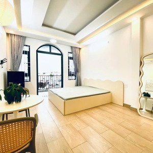 cho thuê căn hộ full nội thất ngay khu ngã tư bảy hiền - đại học bách khoa quận 10, tân bình