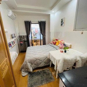 cho thuê căn hộ q4, ngay tôn thất thuyết, gần đh nguyễn tất thành, cầu tân thuận, nhà thờ xóm chiếu